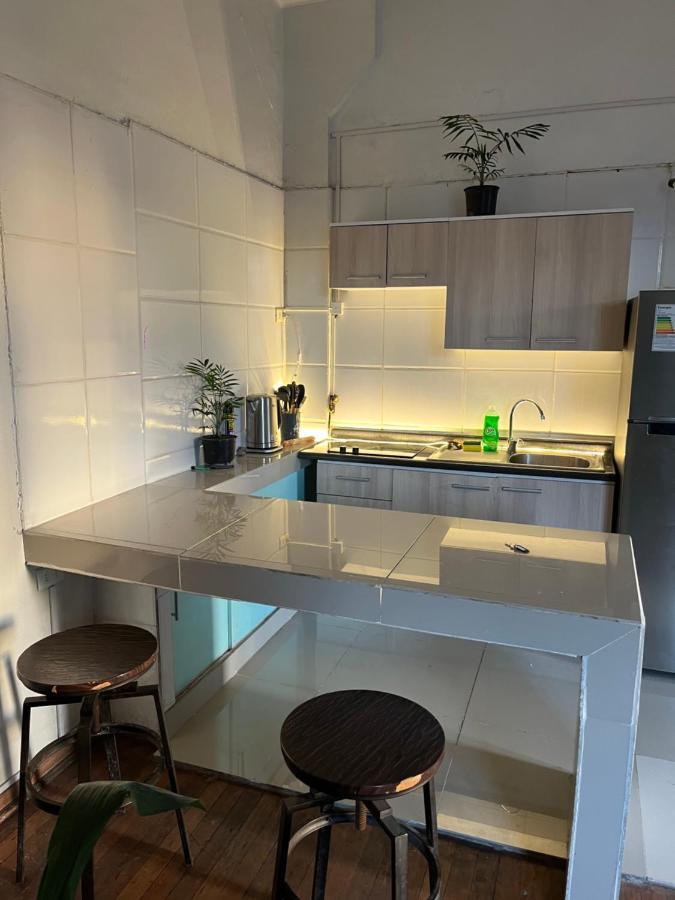 Estudio Casco Historico De Appartamento *